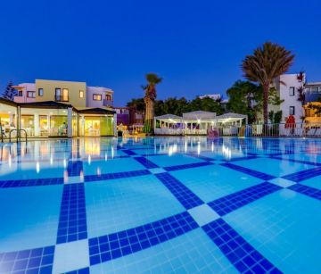 YELKEN MANDALINCI SPA AND WELNESS HOTEL