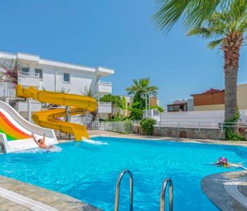 Bendis Beach Hotel