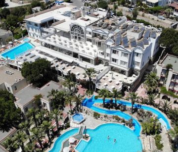 Phoenix Sun Hotel