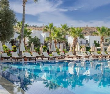 ANADOLU HOTEL BODRUM