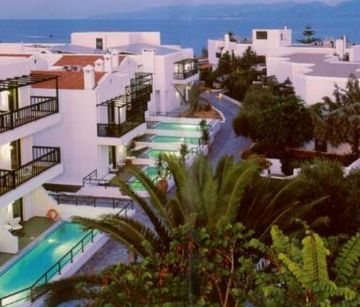 Hersonissos Maris Hotel