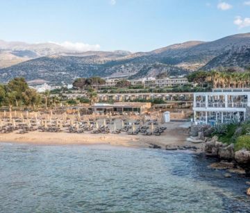 Ikaros Beach Resort and Spa