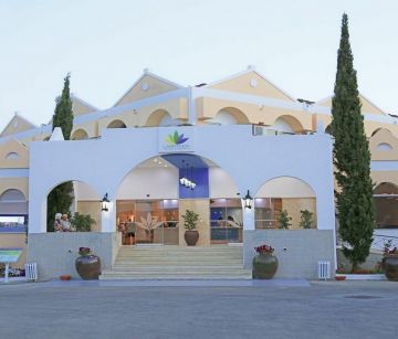 Labranda Sandy Beach Resort