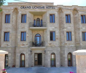 Grand Uchisar Hotel