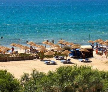 7 дневна All Inclusive почивка с дъх на екзотика в Тунис с полет от Варна