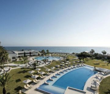 Iberostar Diar El Andalous