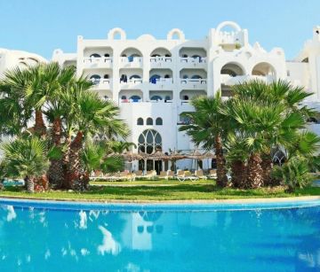 Lella Baya Thalasso