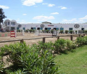 Samira Club