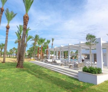 Occidental Sousse Marhaba