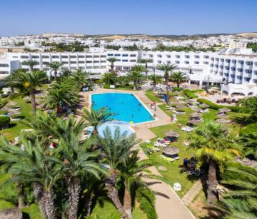 Palm Beach Club Hammamet