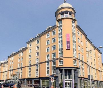 Mercure Wien Westbahnhof