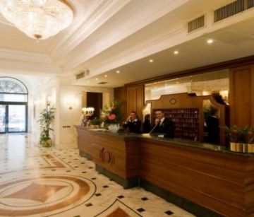 Raeli Hotel