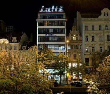 Hotel Juliš