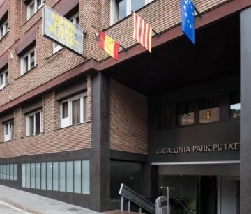 Catalonia Park Putxet