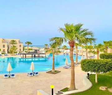 Ivy Cyrene Island Resort Sharm El Sheih