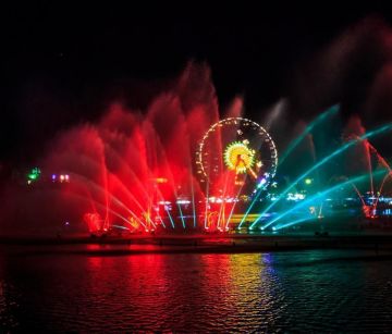 Нова Година в Анталия с полет от София - 29.12.2023