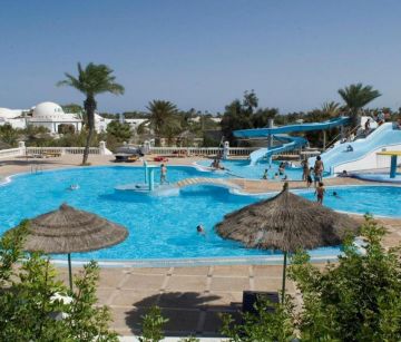 Djerba Aqua Resort Superior
