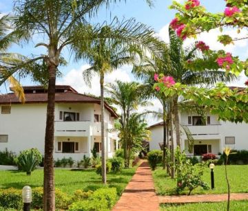 VOI Kiwengwa Hotel