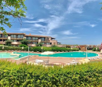 Sporting Hotel Tanca Manna