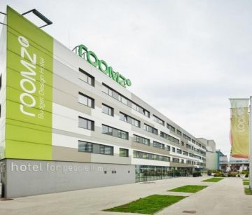 Roomz Vienna Superior или подобен