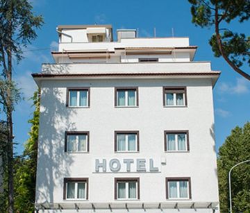 Hotel La Pergola