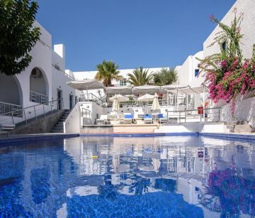 RK Beach Hotel