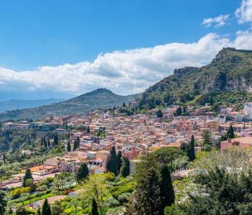 Lucky Sicilia 3star/4star