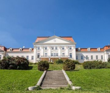 Austria Trend Hotel Schloss Wilhelminenberg Wien