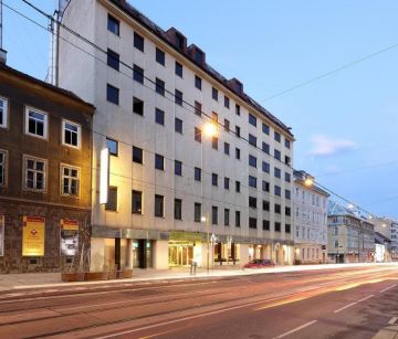 Exe Vienna или подобен