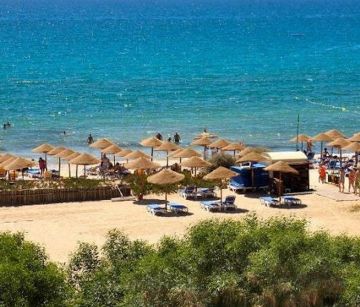 ТУНИС 2025 - 8 дни ALL INCLUSIVE почивка с дъх на екзотика - полет от София ден Вторник