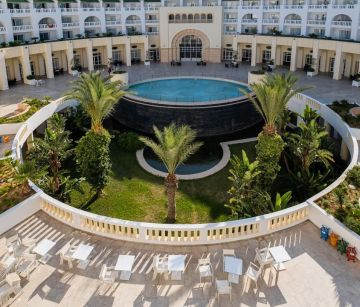 Medina Solaria Superior