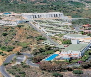 Hotel Antares