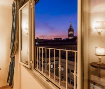 Raeli Hotels Chain