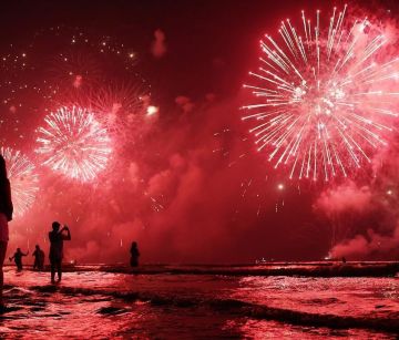 НОВА ГОДИНА 2026 в Коста дел Сол