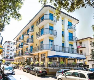 Hotel Azzorre