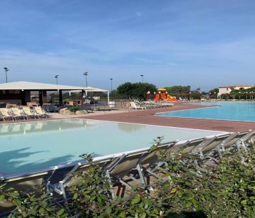 Club Esse Gallura Beach