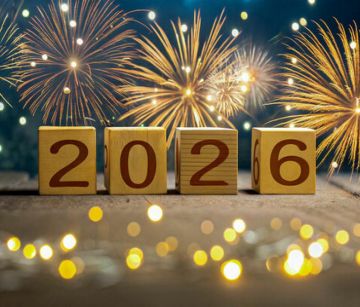 Нова година 2026 - Перлите на Египет - Хургада и Кайро с полет от Варна