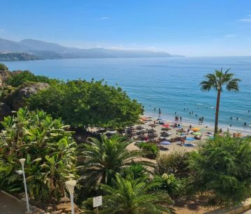 СЛЪНЧЕВА АНДАЛУСИЯ 2026 - Почивка в Коста дел Сол