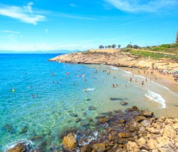 ЗЛАТНА ИСПАНИЯ - Почивка в Коста Дорада 2026