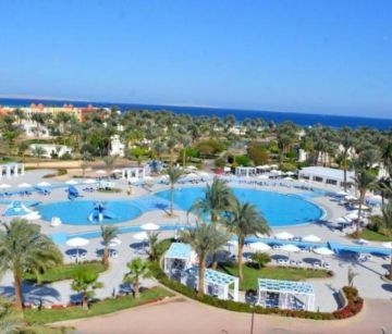 Pharaoh Azur Resort
