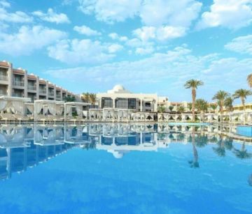 Jaz Casa Del Mar Beach Premium