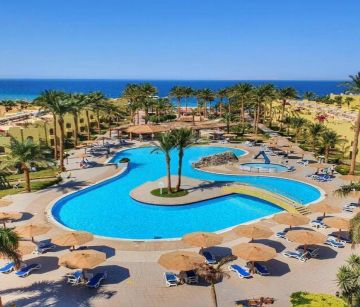 Palm Beach Resort Standard