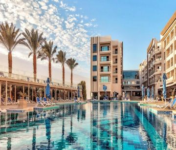 Bellagio Resort and Spa Superior