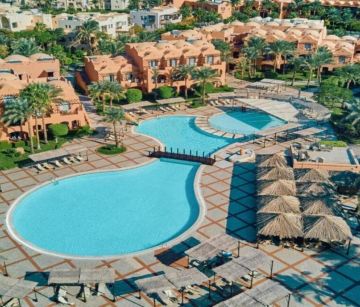 Jaz Makadi Oasis Resort Premium