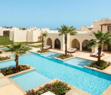 Xanadu Makadi Bay Lux