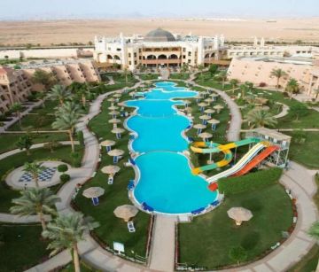 Jasmine Palace Resort Superior