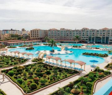 Sunrise Solara Aqua Park Resort