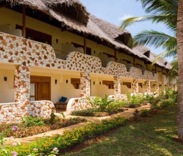 Fruit and Spice Wellness Resort Zanzibar