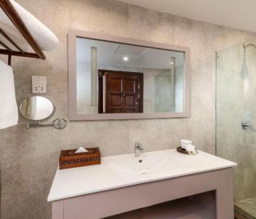 Nungwi Beach Resort by Turaco