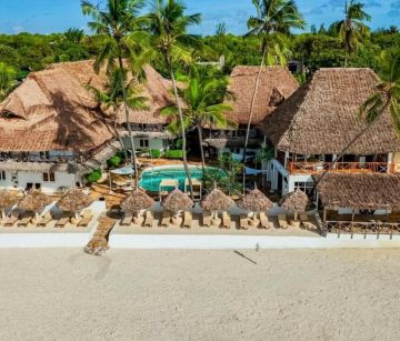 AHG DREAMS BAY BOUTIQUE - ADULTS ONLY